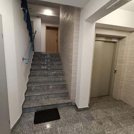 Przytulny Apartament Mario Mare Kolobřeh Exteriér fotografie