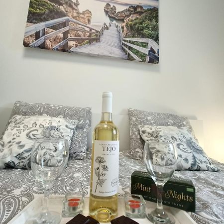 Przytulny Apartament Mario Mare Kolobřeh Exteriér fotografie