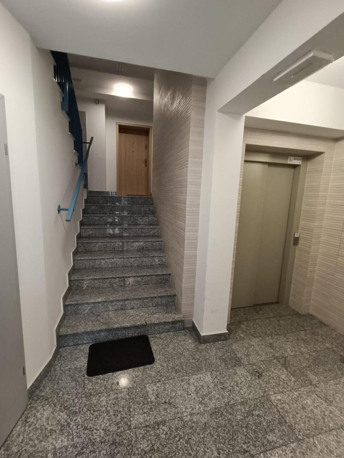 Przytulny Apartament Mario Mare Kolobřeh Exteriér fotografie