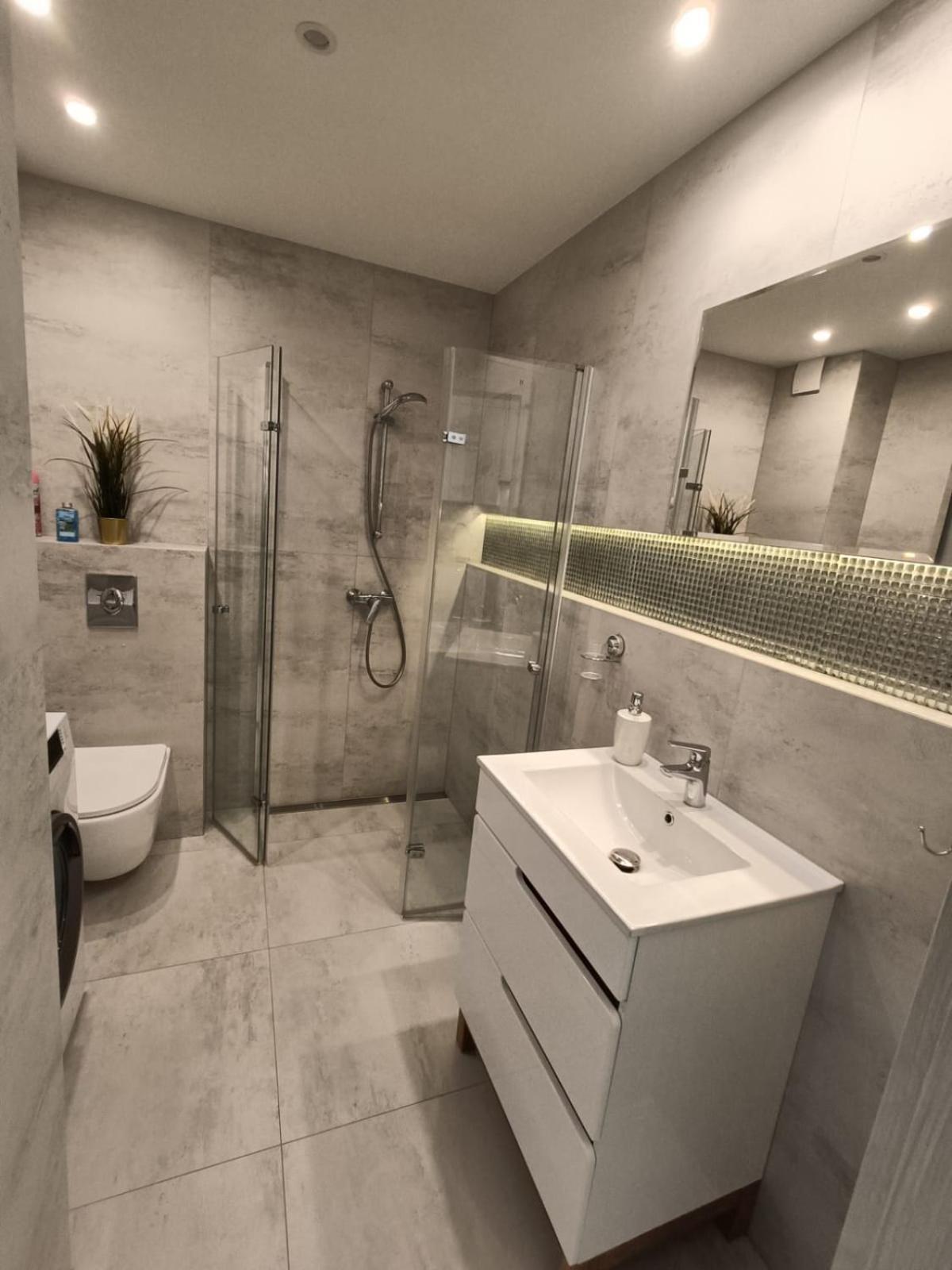 Przytulny Apartament Mario Mare Kolobřeh Exteriér fotografie