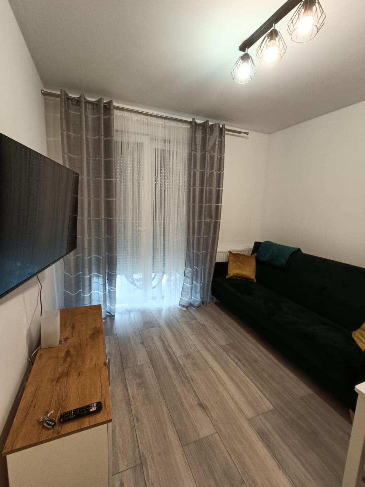 Przytulny Apartament Mario Mare Kolobřeh Exteriér fotografie