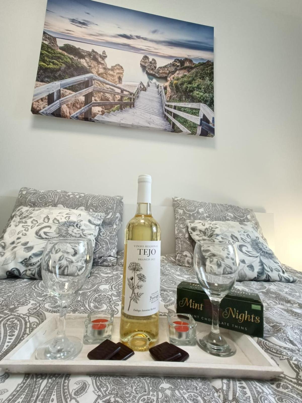 Przytulny Apartament Mario Mare Kolobřeh Exteriér fotografie